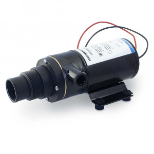 Waste Water Macerator 43L (11.5 GPM) 12V