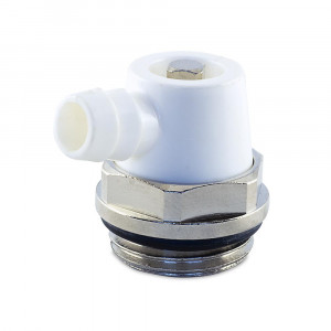 Drain valve