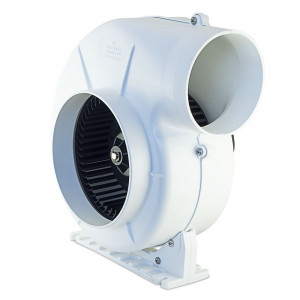 Marine Air Blower 750 Flex 24V