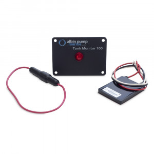 Digital Tank Level Monitor Kit 12/24V-bulk
