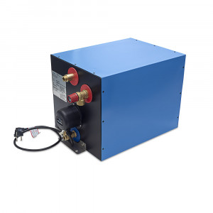 Premium Electric Square Water Heater 22l 230V