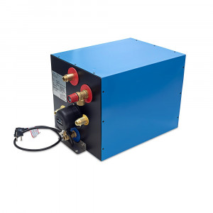 Premium Square Water Heater 22l 230V