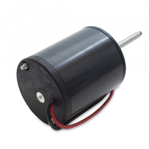 Motor Standard Electric Toilet 24V