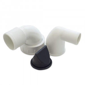 Outlet Elbow