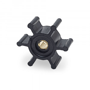 Impeller Flush Pump