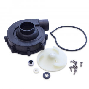 Inlet Pump Group Design/ Premium