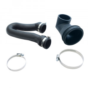 Outlet Hose Kit For Design Silent
