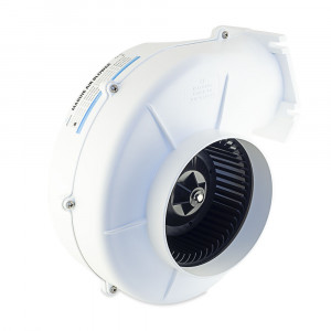 Marine Air Blower 1000 Flange 24V