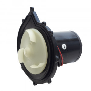 Motor Group Design Std. El. 24V