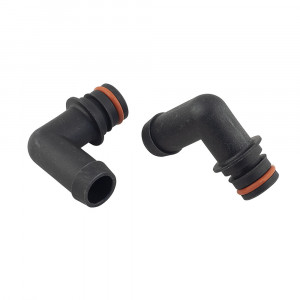 KLICKIN Port Connectors Elbow Hose 3/4"