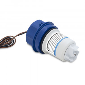 Replacement Cartridge Motor 750GPH 24V