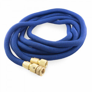 Expandable Hose 15m (50') Threaded Bulk 4pcs