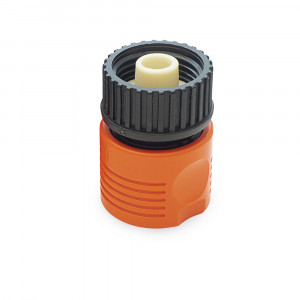 Female Water Stop Connector ½" Thread