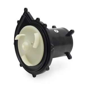 Motor Premium/ Design Silent 12V