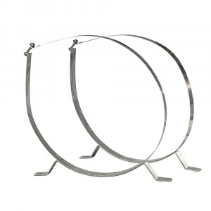 Water Heater Fixation Band/ Clamp
