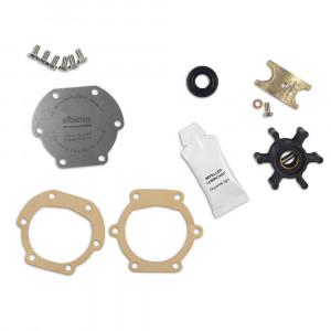 Spare Parts Kit for PN 05-01-005