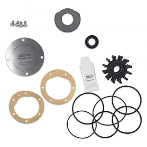 Spare Parts Kit for PN 05-01-007