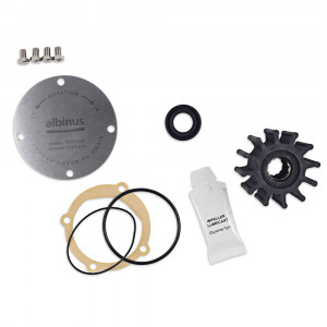 Spare Parts Kit for PN 05-01-008