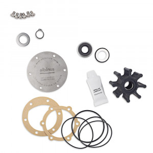 Spare Parts Kit for PN 05-01-011