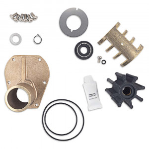 Spare Parts Kit for PN 05-01-012