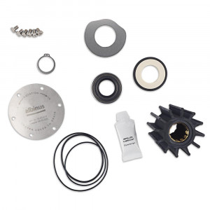 Spare Parts Kit for PN 05-01-013