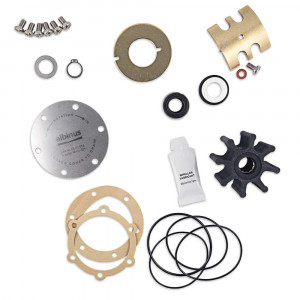 Spare Parts Kit for PN 05-01-014