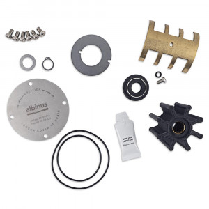 Spare Parts Kit for PN 05-01-015