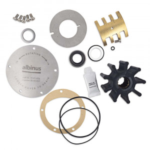 Spare Parts Kit for PN 05-01-016