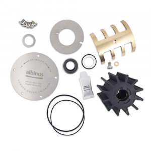 Spare Parts Kit for PN 05-01-019