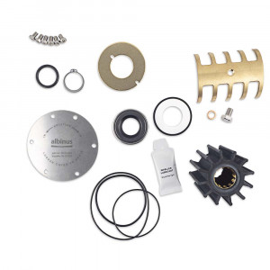 Spare Parts Kit for PN 05-01-022