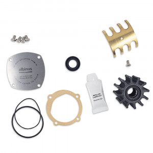 Spare Parts Kit for PN 05-01-023