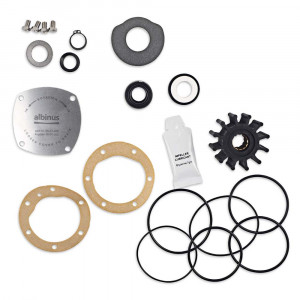 Spare Parts Kit for PN 05-01-026