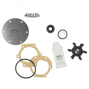 Spare Parts Kit for PN 05-01-027