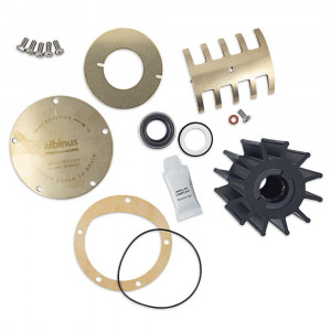 Spare Parts Kit for PN 05-01-028
