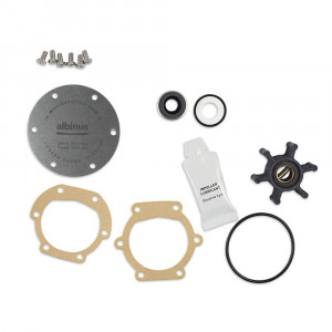 Spare Parts Kit for PN 05-01-029