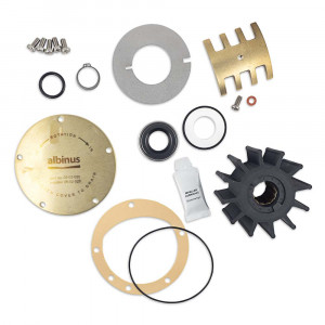 Spare Parts Kit for FIP40B