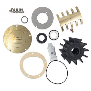 Spare Parts Kit for FIP50B