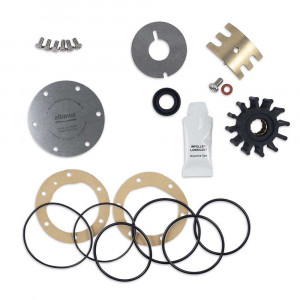 Spare Parts Kit for PN 05-01-048