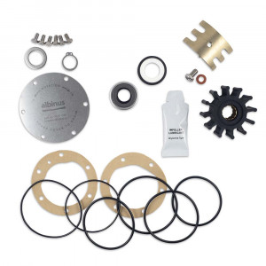 Spare Parts Kit for PN 05-01-049