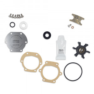 Spare Parts Kit for PN 05-01-050
