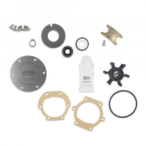 Spare Parts Kit for PN 05-01-052