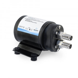 General Purpose Gear Pump Light 12V