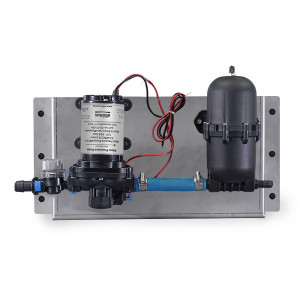 Universal Kit WPS 3.5 12V