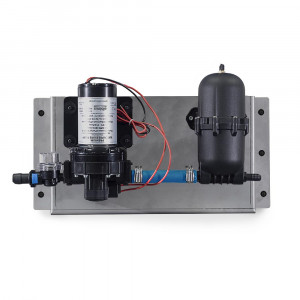 Universal Kit WPS 5.3 12V