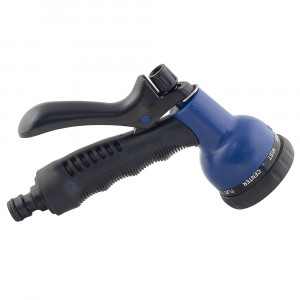 Multi Functional Spray Nozzle