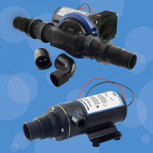 Waste Water Systems