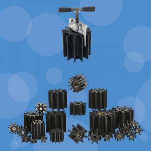 Replacement Impellers