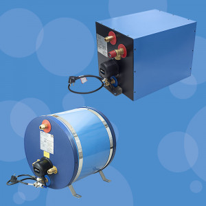 Water Heaters