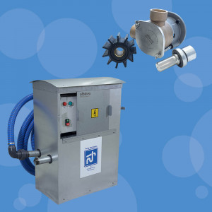 Pump Out Systems
