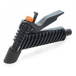 Trigger Action Spray Nozzle